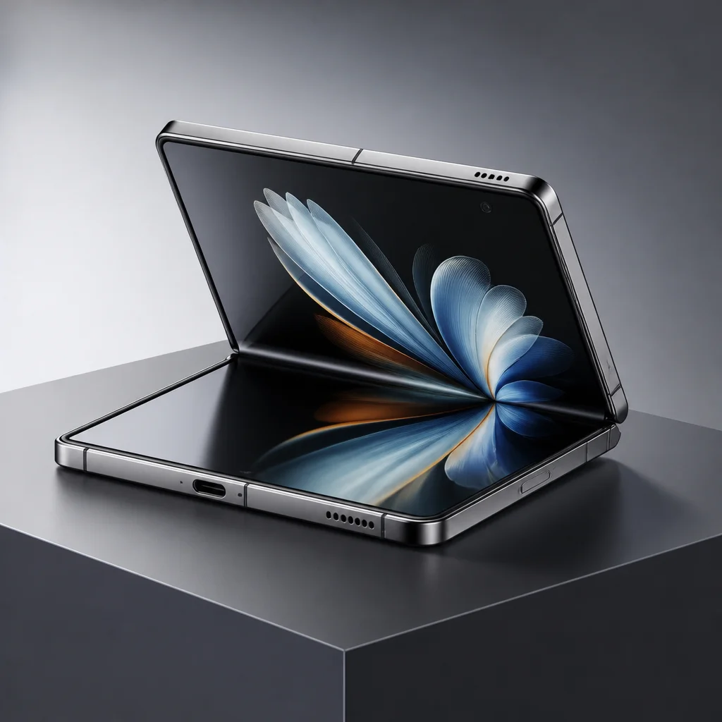 갤럭시 Z 폴드8 512GB