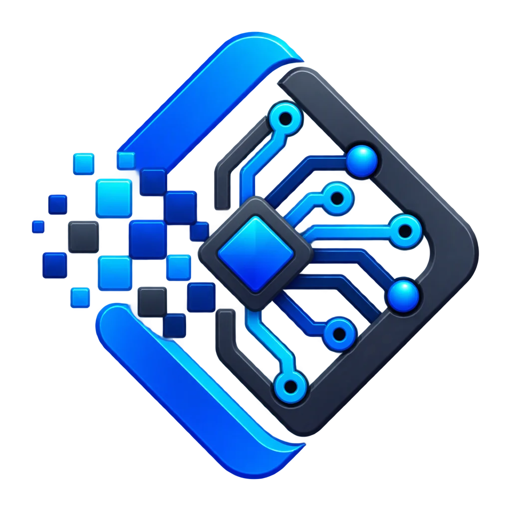 Orchardpixel 로고